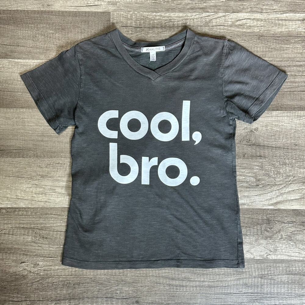 Joah Love Tee